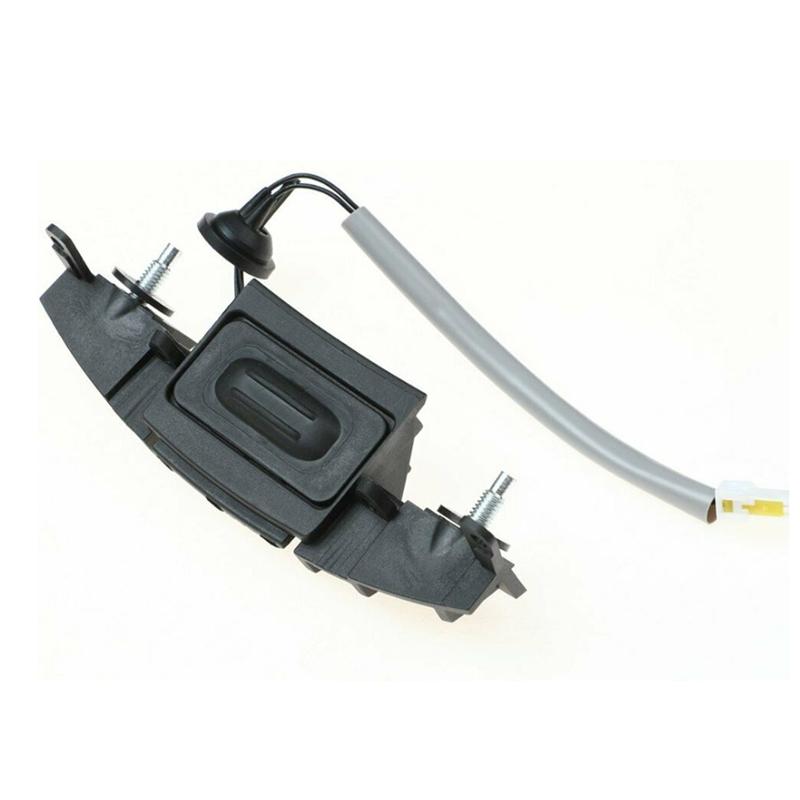 25380-AX60B 25380AX60B Pentru Nissan Micra 2002-2010 Capac Portbagaj Haion Deschidere Portbagaj Deschizător de Blocare Comutator Accesorii Auto