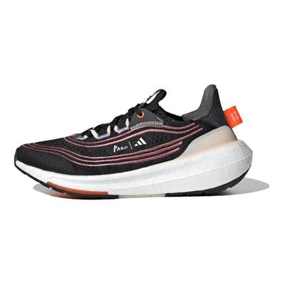 Parley X UltraBoost Light Black Solar Red Women Sneakers Core-Black Cloud-White Grey-Five HQ1399