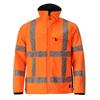 Mascot Mens Accelerate Safe Softshell Jacket