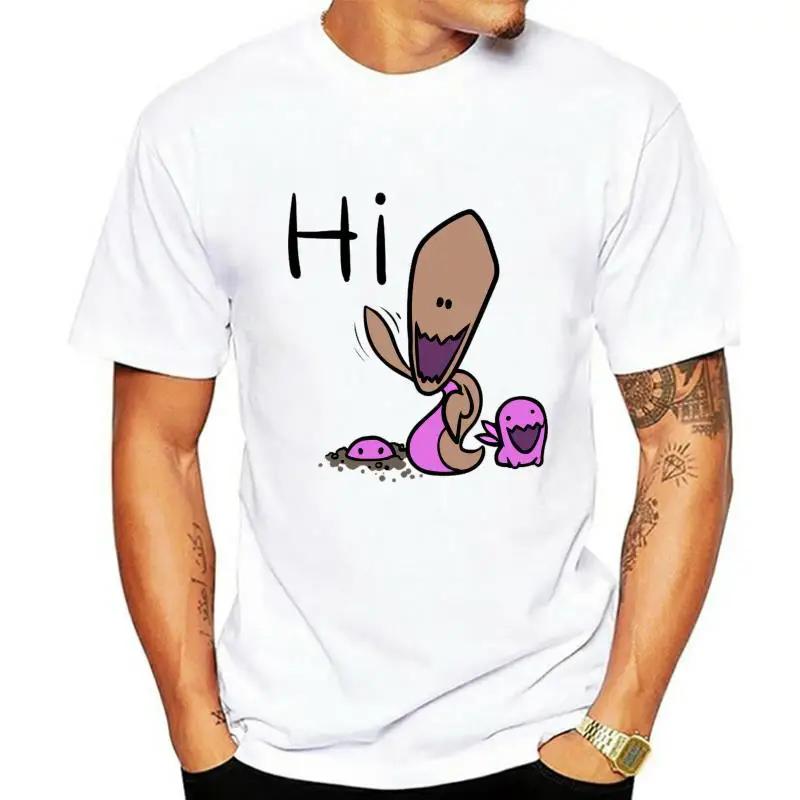 Cotton brand Tshirt Carbot The Zerg Star Crafts Starcrafts T-Shirt Custom Screen Printed Tee Shirt cool Short sleeve