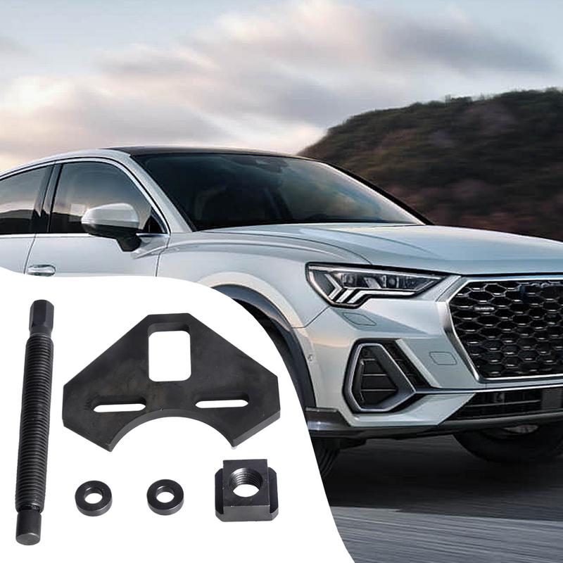 Wheel Hub Removal Tool Heavy Duty Hub Puller Tire Repair Instrument For Car ATV Gearbox Transmission Family Friends Men Women