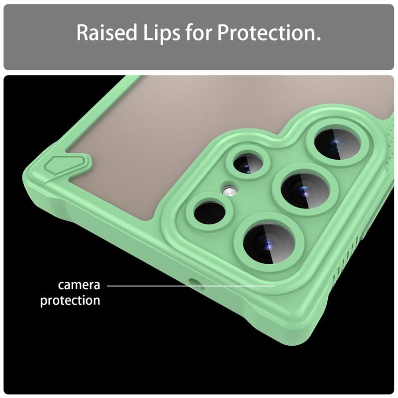 For Samsung Galaxy S23 Ultra Case Shockproof Rugged Protective Case For Samsung Galaxy S23 Ultra Cover For Samsung S23 Ultra 5G