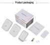 Smart Long-Distance Home Wireless Anti-Theft Doorbell