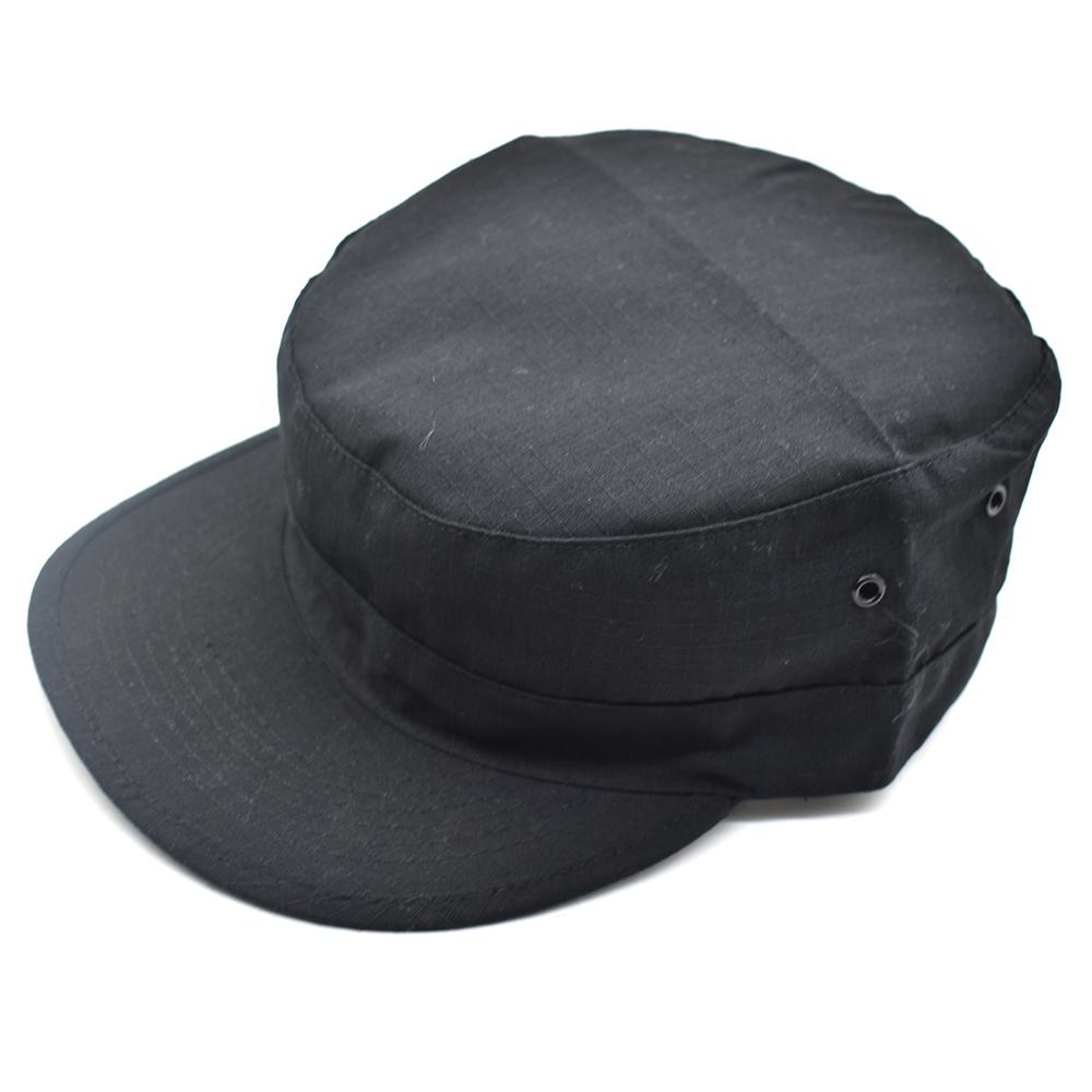 Gorras militares de camuflaje del ejército, gorra de soldado del ejército, gorra de béisbol de parte superior plana, gorra táctica para pesca, caza y senderismo para hombres