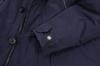 POLO RALPH LAUREN Performance Fur Hooded Down Size Navy Men's Jacket/Coat, XXL, (Product Code 01010041)