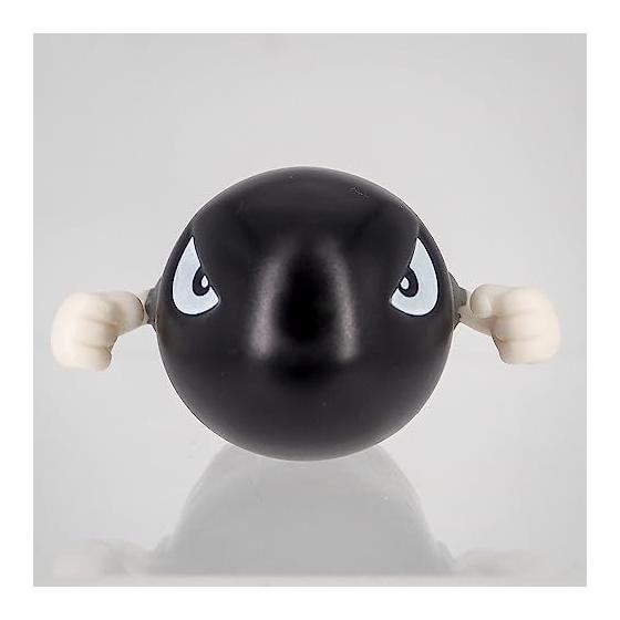 Sanei Boeki Super Mario Figure Collection Killer FCM-011