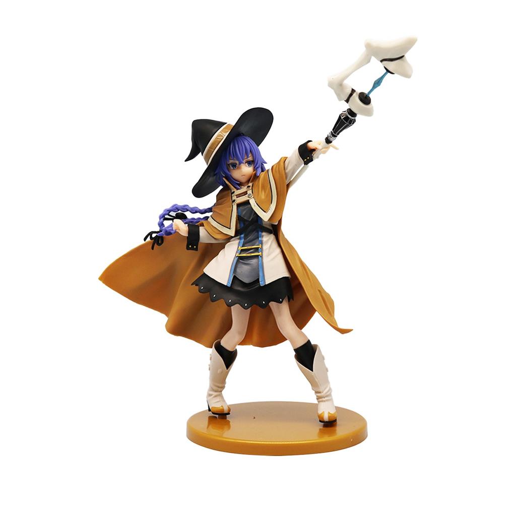 Anime Figurines, Cool Anime Peripheral Figurines Models