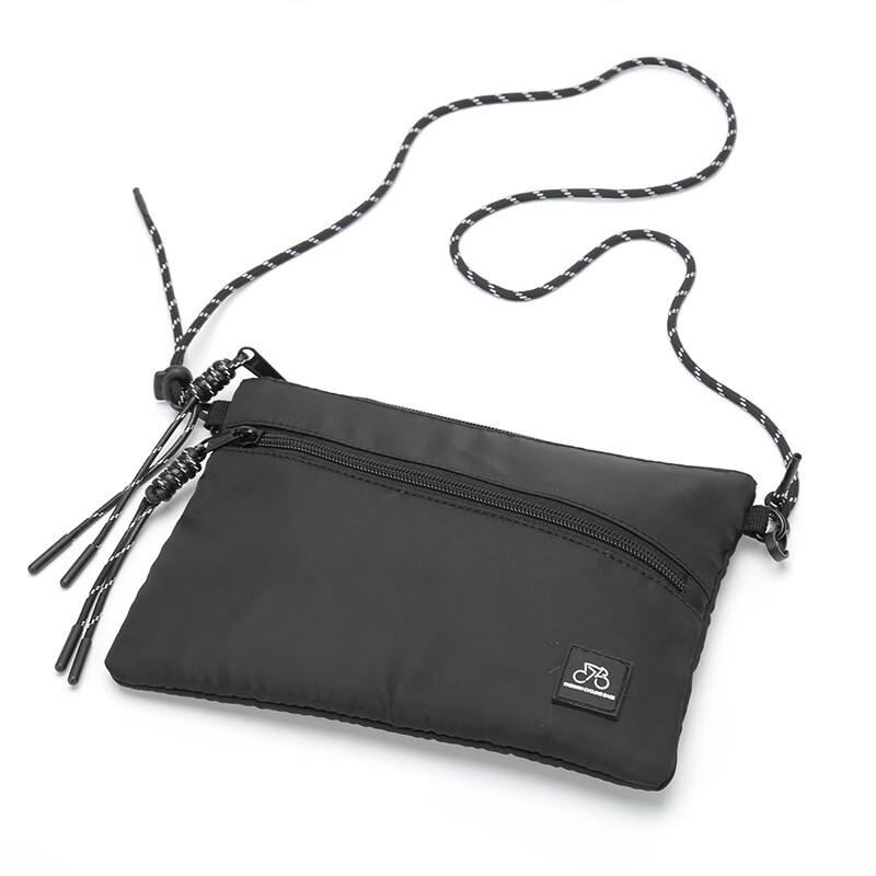 MDNG Casual Crossbody Shoulder Bag
