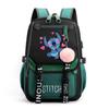 Usb Charging School Bag Male And Female Students Backpack Backpack