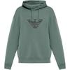 Sweatshirt From The Sustainability Collection EM001396-AF10013-M9058