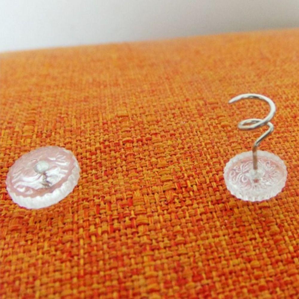 10/20/30pcs DIY Bed Sheet Clip Slip-Resistant Blankets Cover Grippers Sofa Cushion Fixing Tools