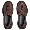 HOKA Speed Loafer Walnut Unisex Sneakers Brown 1162170-WNTC