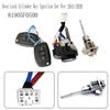 Cylinder Key Ignition Lock Set 81905F0500 For Hyundai Elantra 2015-2020 Car Door Ignition Switch