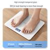 Midea Smart High-Precision Digital Body Weight Scale (CN Version)