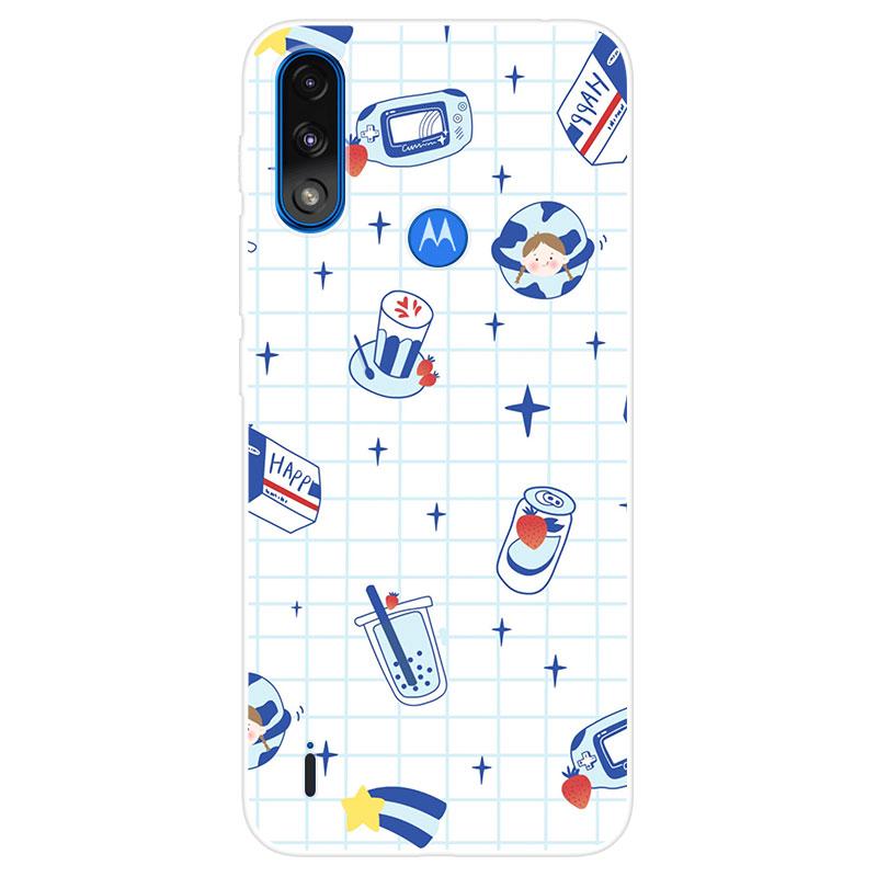 Aroepurt Custodia per Lenovo K13 Note Custodia Case Cover Backplane per PC + Cornice Morbida in Silicone KB-ZI1181