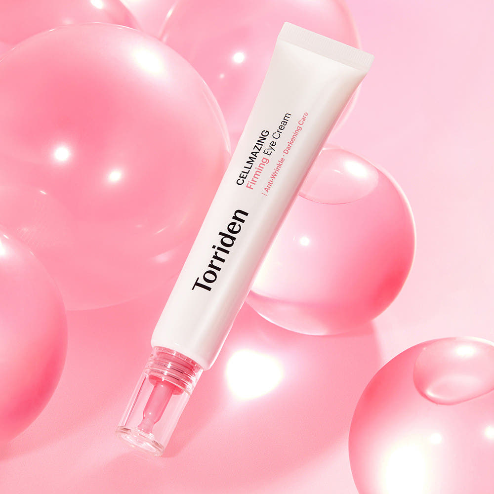 TORRIDEN CELLMAZING Low Molecular Collagen Eye Cream 30ml