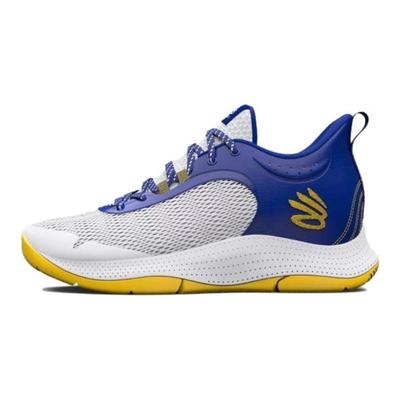 Baskets Curry 3Z6 'Warriors Home' 3025090-103