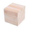 4 st massivt trä möbelstöd Fötter Kraftiga skåpbens Stabilt bordsstöd Ben Soffa Ersättningsfötter Möbler Hem