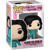 Funko Pop! No. 1734 | Squid Game | Player 120 Cho Hyun-ju