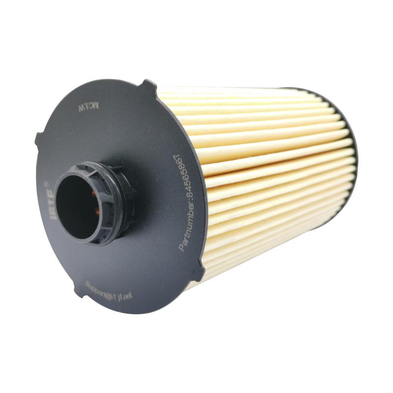 HU12007X Oil Filter Element Metal-free Replaces Lube Filter 84565867 LF17557 2996570 P40031MPG MD747