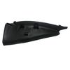 2pcs Front Windshield Wrap Corner Trim Drain Panel Trim For Mazda CX-5