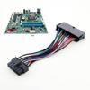 Durable 24 Pin to 14 Pin Main Power Supply Adapter Cable for Male Adapter to Female
