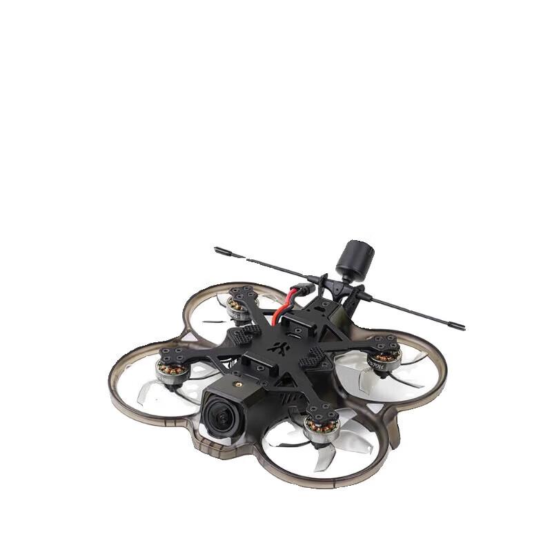 Zhenbaolai Talon Tenglong 20 ELRS Analog FPV Cinewhoop