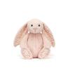 Jellycat Coniglio Bashful Peluche Morbido Coniglio da Comfort Animale di Peluche Bambola Regalo di Compleanno Carino