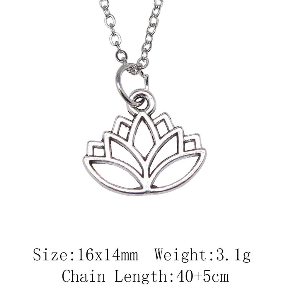 Father's Day On The Neck Plant Tree Of Life Chokers 40cm Short Chain Necklace Cheap Cute Stuff Man Necklace