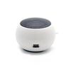 Portable Hamburger Mini Speaker Mp3 Music Loudspeaker Player Outdoor 3.5mm Wired Speaker Sound Box for Phone Tablet Laptop