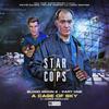 Star Cops Blood Moon 4.4 A Cage of Sky by James Swallow CDAudio Book 9781802403626