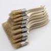 Yunka Wooden Handle Boar Bristle Brush Set