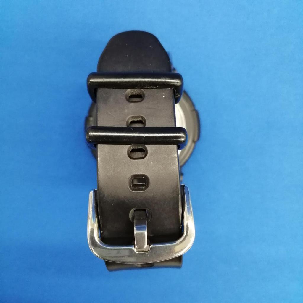 Used CASIO BGA-132 BABY-G