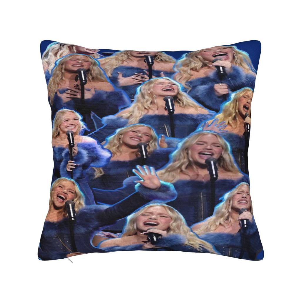 Trendy Living Room Freya Skye Singer Tour 2026 Decorations Pillowcase Accessories Pillow Cover Square Multi Size