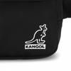 Kangol Easy Travel Sling Bag Black 1372