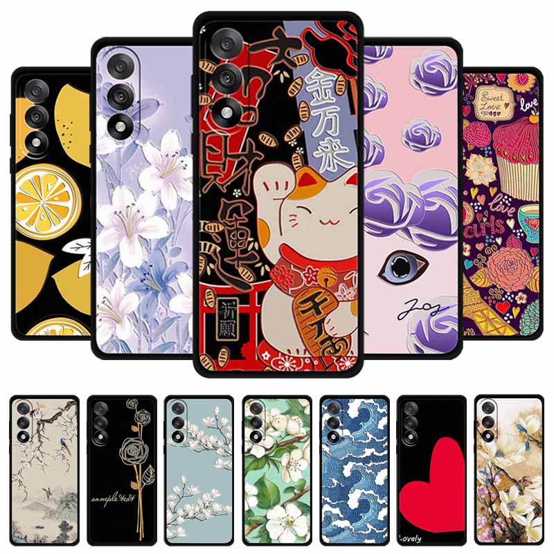 Cartoon Relief Case For OnePlus Nord 5 Case 3D Relief Silicone Soft Case For OnePlus Ace5 Ultra Phone Cover 3D Emboss Cat Fundas