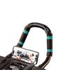 Bu Ren Shu Automatic Rebound Double Wheel Ab Roller