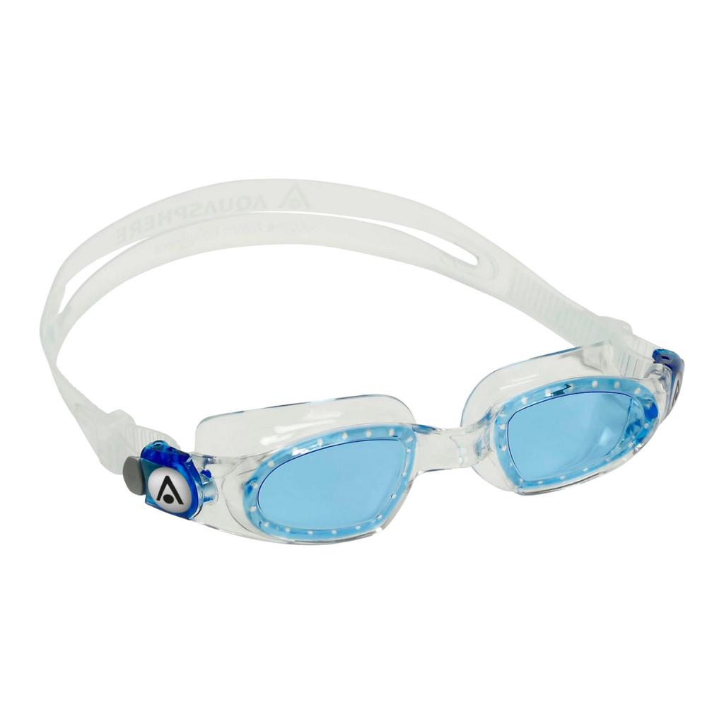 Aquasphere Unisex Adult Mako Swimming Goggles
