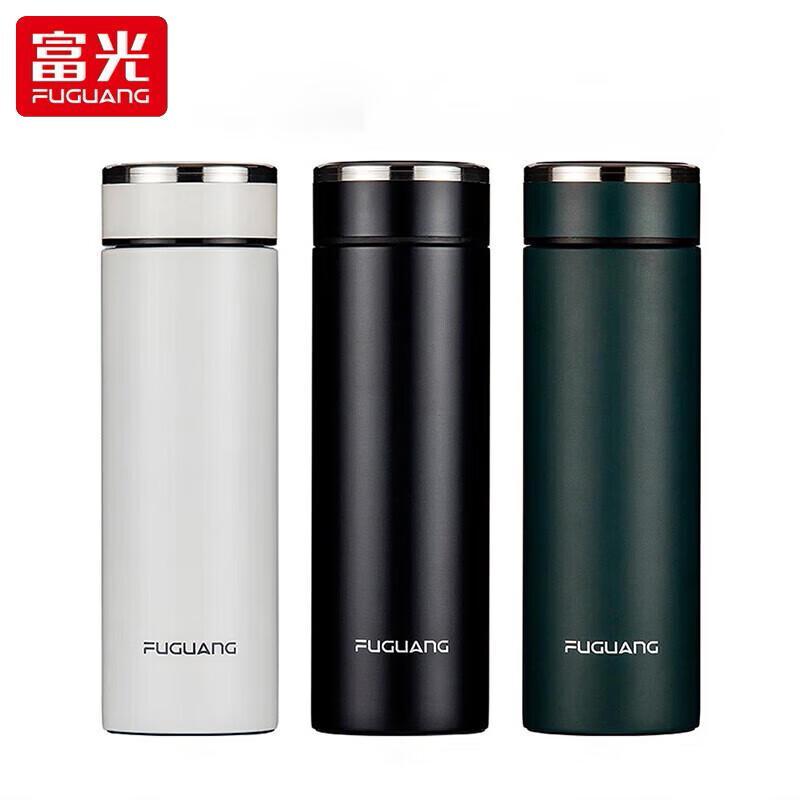 Fuguang Senyu 450ml Stainless Steel Vacuum Cup