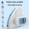 Yueyu Adjustable Magnetic Double-Sided Window Cleaner