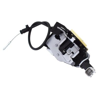 Actuador de Pestillo de Bloqueo de Puerta Trasera Superior Lr017470 Para Land Rover Lr3 Lr4