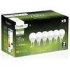 Becuri LED – Becuri și tuburi LED