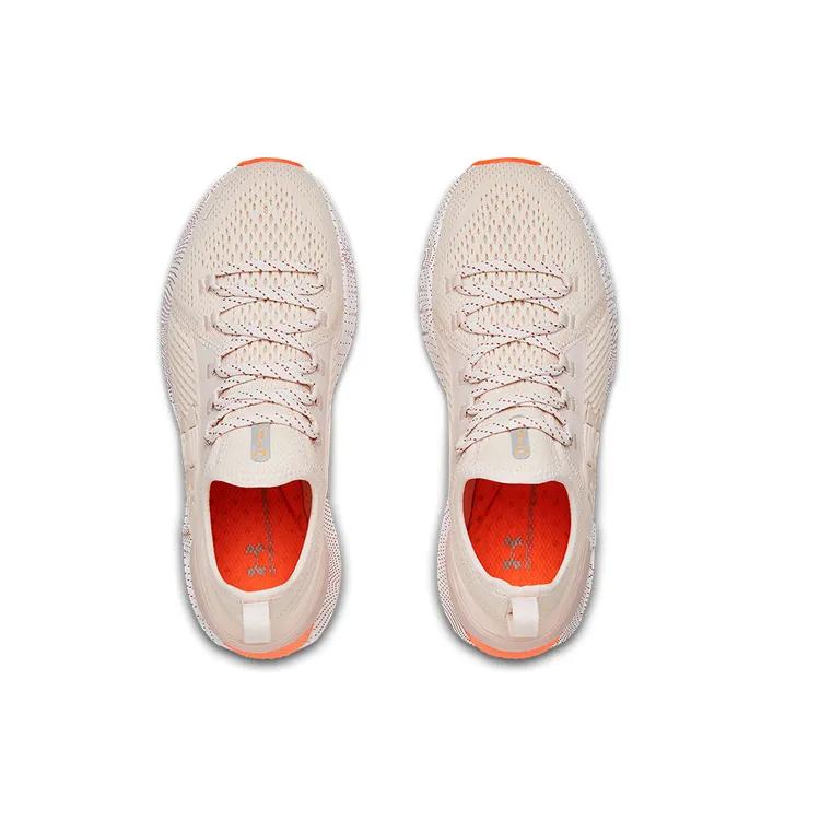 Under Armour Hovr Phantom Se 'Pink Orange' Women's (Unisex) Running Shoes 3022885 800