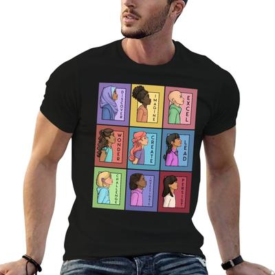 Koszulki i topy – T-shirty i koszulki