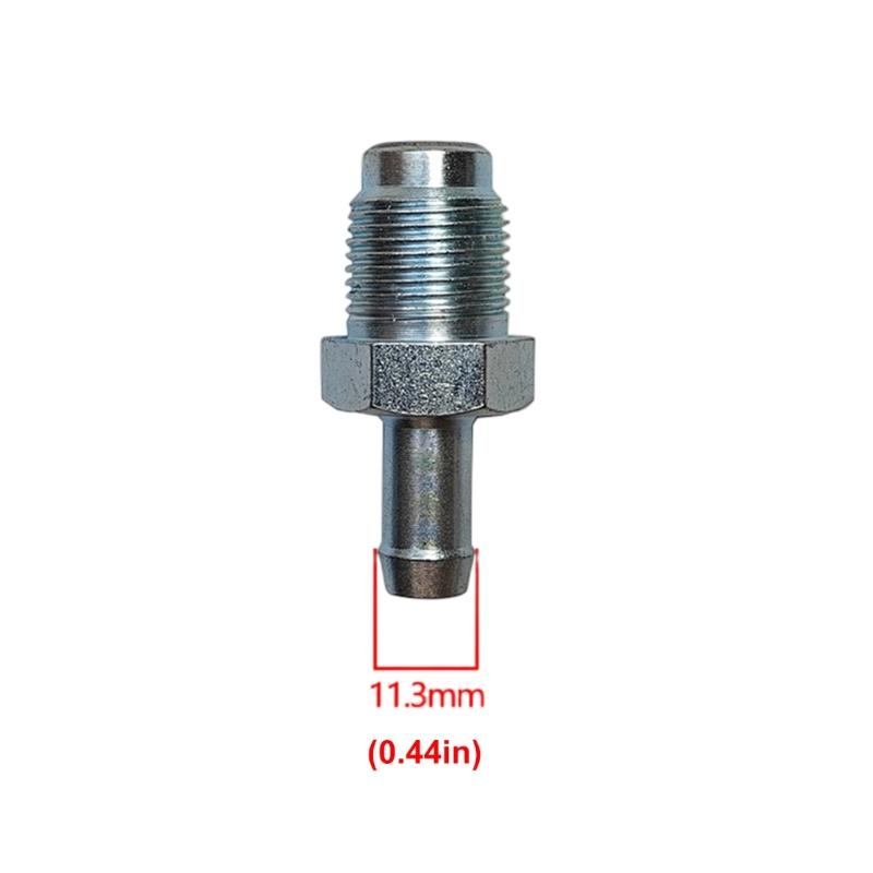 11810AA131 11810-AA131 for BRZ 2013-2020 PCV Control Valves Replacement Metal Engine PCV Valves Auto Accessories
