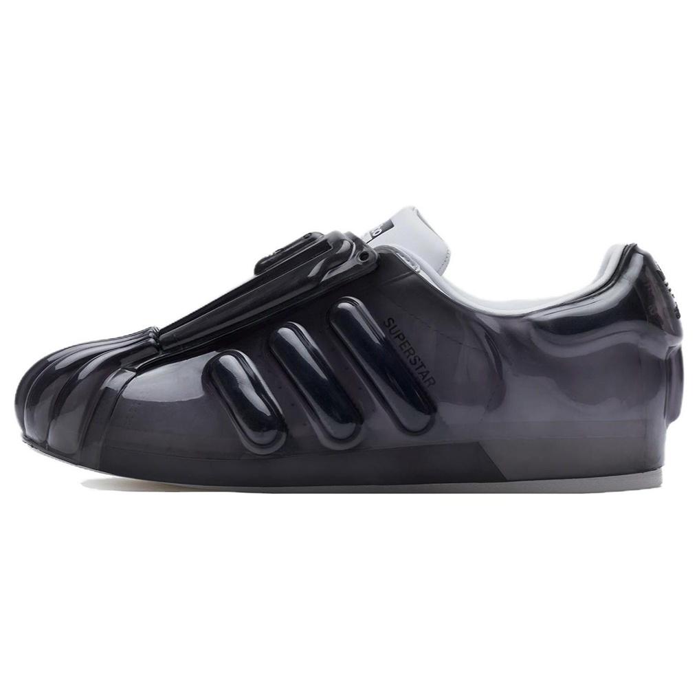 adidas originals Superstar Bubble Black Men s IH3115 EU 40