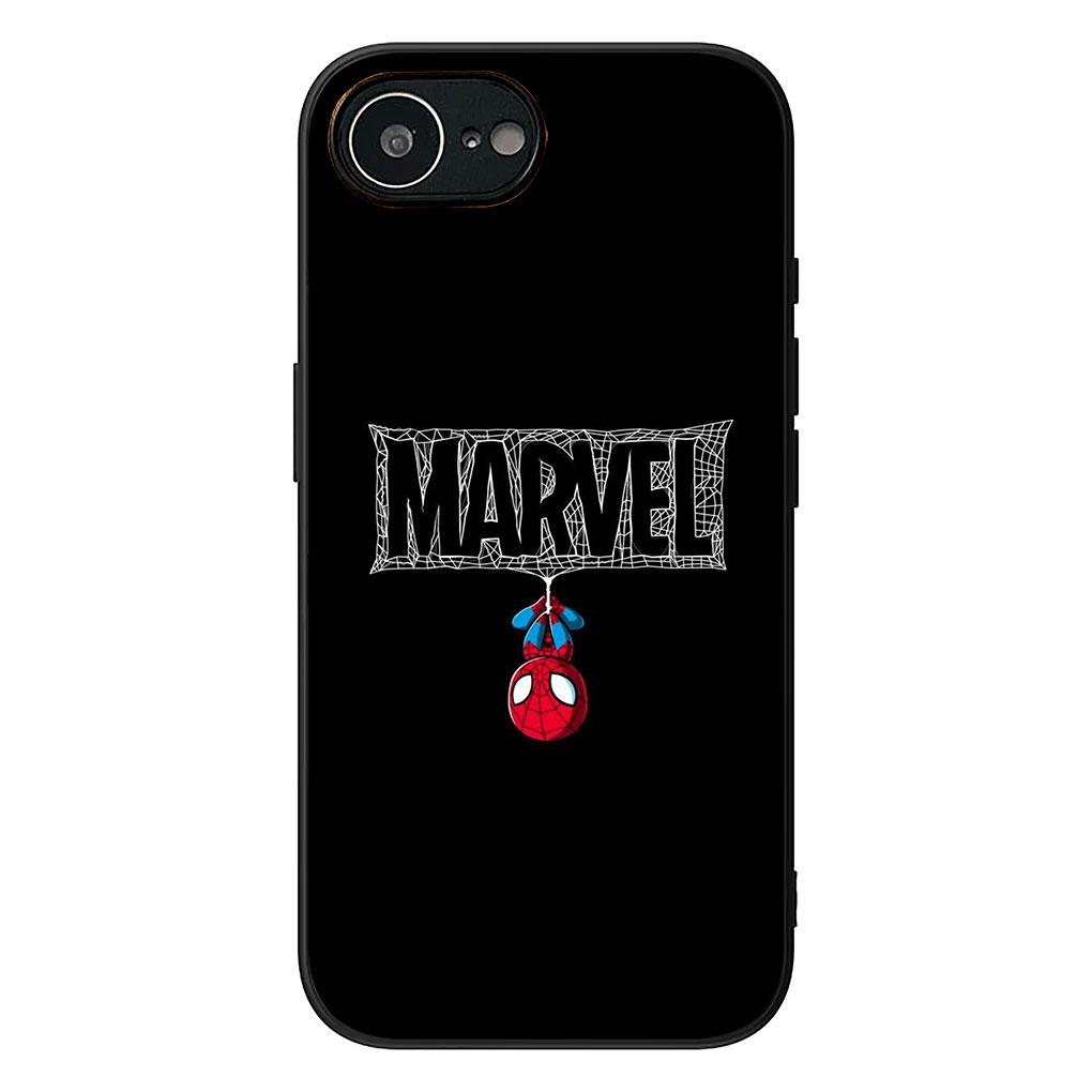 Venom Marvel Poster Casing Phone Cover for Samsung Galaxy S22 S21 S20 FE Ultra Plus A35 A36 A55 A37 A33 A34 A57 Soft Case