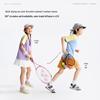 Unisex Quick-Dry Children's Tennis T-Shirt
