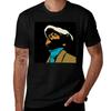 Donny Hathaway T-Shirt Anime Clothes Vintage Quick Drying Fitted T Shirts for Men