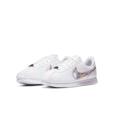 Damskie Cortez SE Rozmyty Kwiatowy Wzór CN8145-100